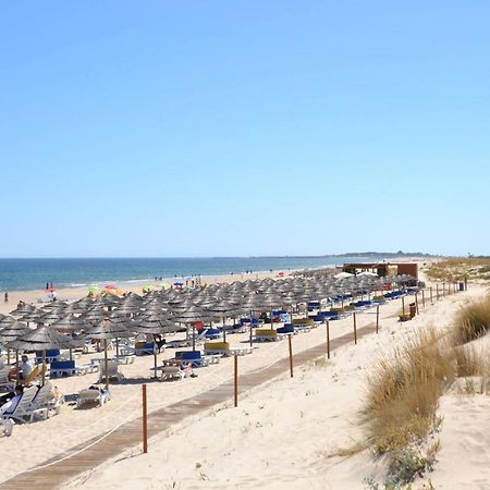 Cabanas Mar Cabanas De Tavira Exterior photo