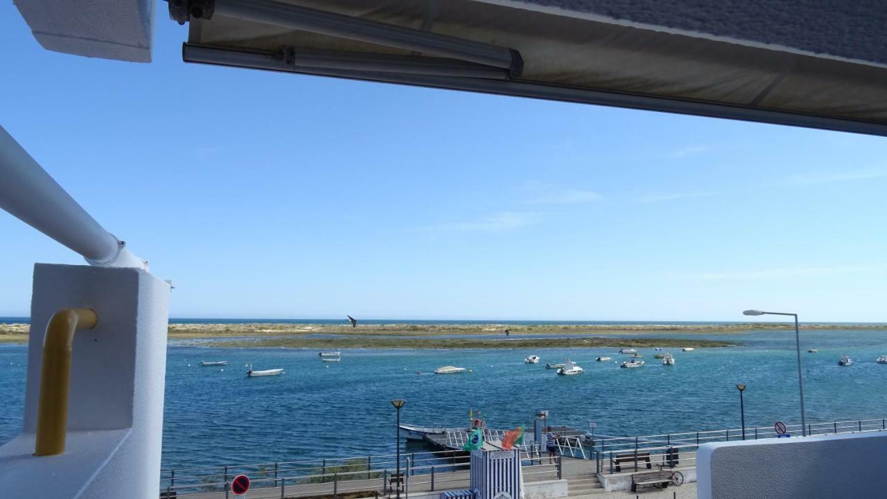 Cabanas Mar Cabanas De Tavira Exterior photo